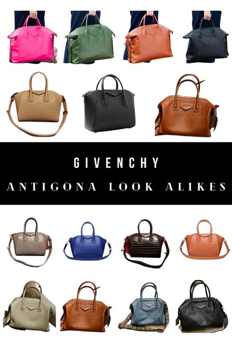 givenchy antigona alternative|givenchy antigona price.